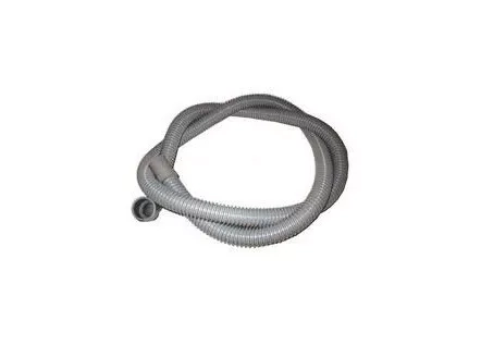 Hadice výtoková široké hrdlo s kolínkem 054869