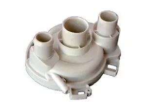 Příruba oběhového čerpadla Ariston/Indesit/Philco 041105