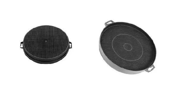 Filtr uhlíkový FAC539 / B210  Bosch/Siemens