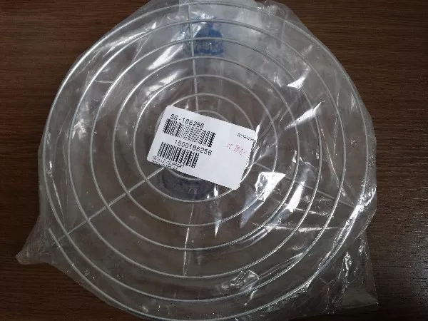 Rošt mikrovlnky Moulinex AFW.. SS-186256