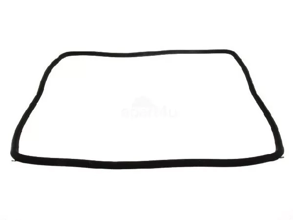 Těsnění dveří trouby Beko 255440101