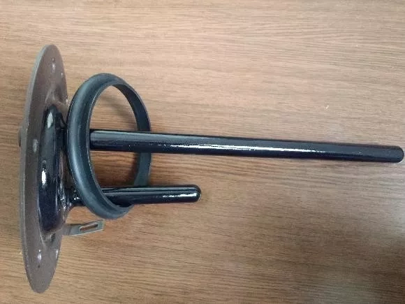 Příruba bojleru Tatramat 6 děr 730021