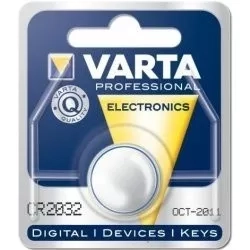 VARTA CR2032