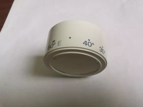 Knoflík termostatu Gorenje 389895