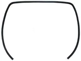 Těsnění dvířek trouby Gorenje/Mora 3stranné 235748