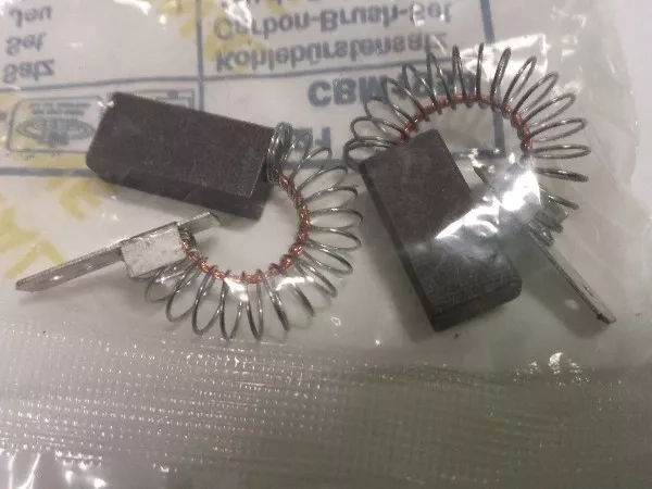 Uhlíky pračky Philco 113390232