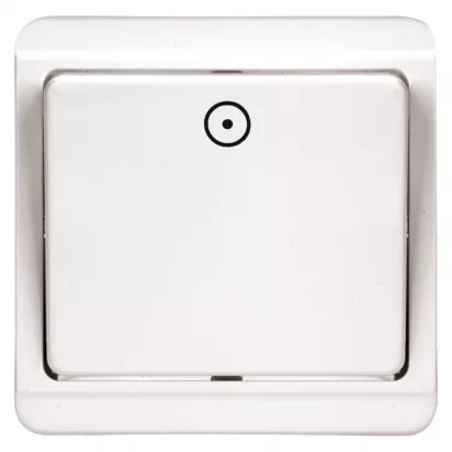 EMOS Vypínač STANDARD 4FN57512.2101C.1/0 B