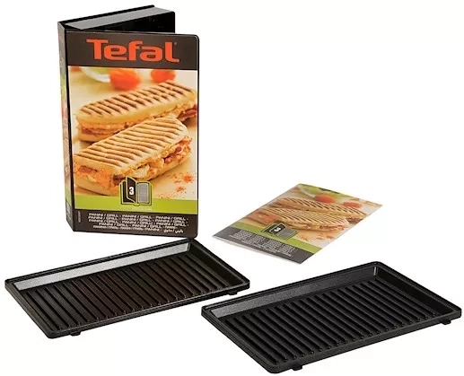 Desky na panini sendvičovače Tefal SW85... XA800312