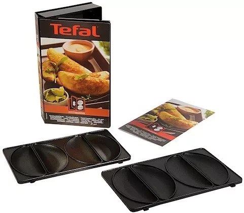 Desky na taštičky sendvičovače Tefal SW85... XA800812