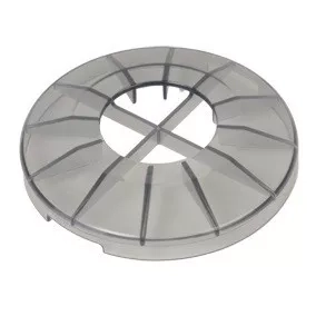 Kryt filtru vysavače Rowenta RH8.../Tefal TY89.... RS-RH5280