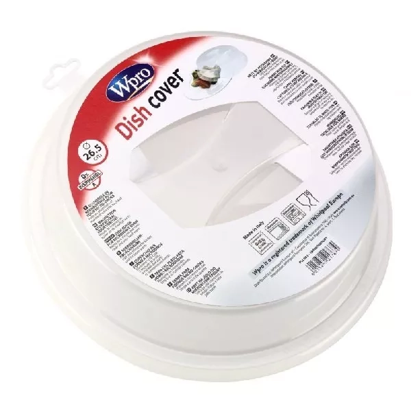 Kryt talíře mikrovlnky PLL 003 484000008434