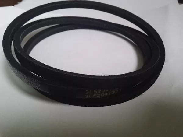 Klínový řemen 3L 520