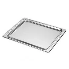 Plech na pečení mělký hlinikový 481241838127