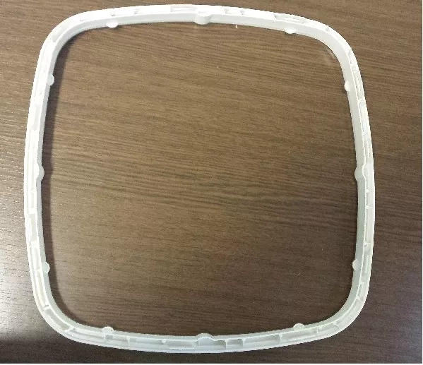 Rámeček fritézy Tefal FR49... SS-994645