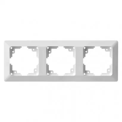 EMOS Rámeček trojnásobný