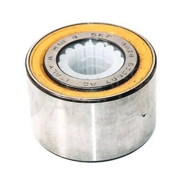 Ložisko univerzální dvouřadé 026298