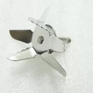 Nůž mixovací nádoby Tefal BL310E40 MS-0A11474