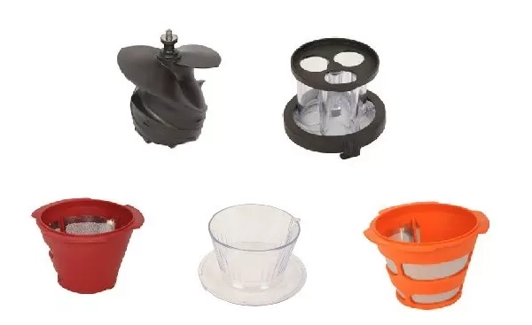 Sada odšťavňovače  SS-1530000024