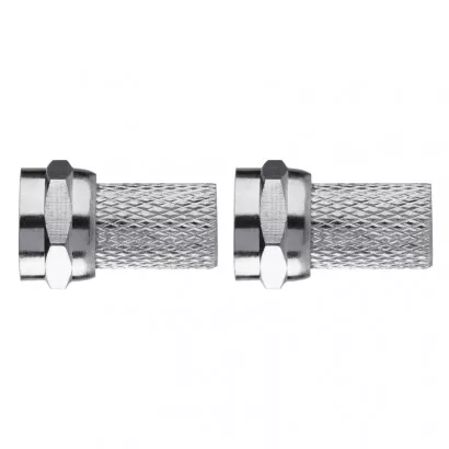 EMOS Konektor F vidlice pro koax CB50, CB100