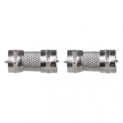 EMOS Spojka F vidlice