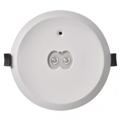 EMOS Nouzové svítidlo ORSU 3W 240lm 3h MT