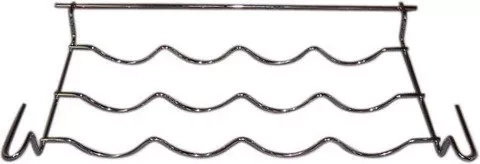 Držák na lahve pro chladničky šíře 54cm 4238470100