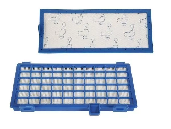 Hepa filtr Rowenta X-Tream Power Cyclonic ZR902301