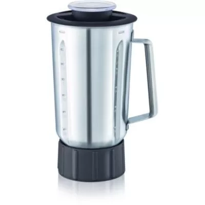 Nerezová mixovací nádoba robota MasterChef Gourmet XF636DB1