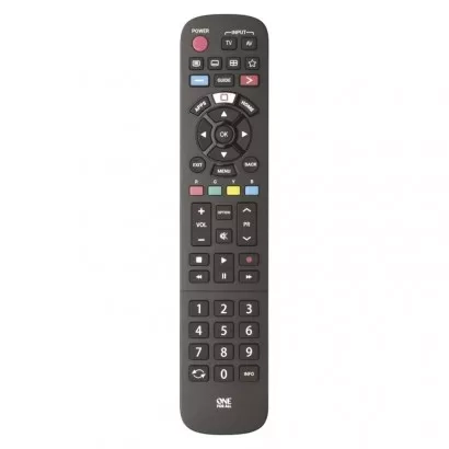 EMOS Dálkový ovladač OFA pro TV Panasonic