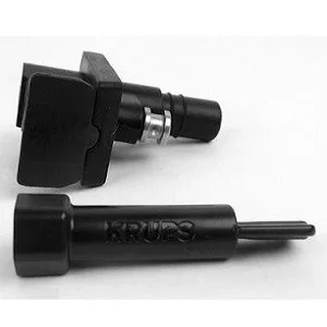 Kompletní tryska nádoby na mléko MS-0A20646