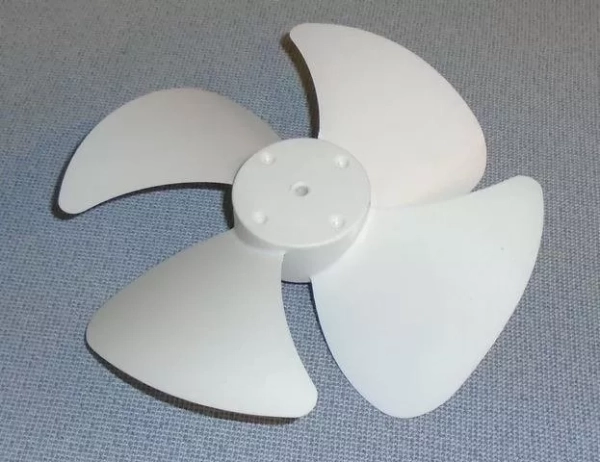 Vrtulka ventilátoru 9178003571