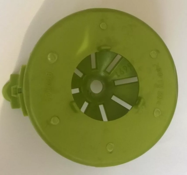 Filtr hrubých nečistot myček Beko 1767000600