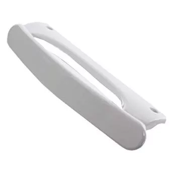 Madlo dveří chladničky Whirlpool 481249818347