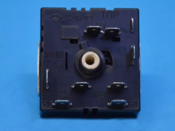 Energoregulátor mono 18mm 546324