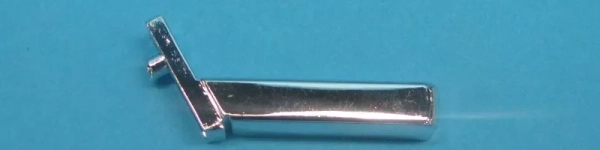 Držák skla pravý 293298