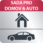 SADA HOME AND CAR (DOMOV A AUTO)