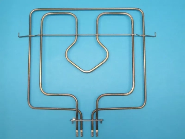 Topení horní Gorenje / Mora 2600W 426830