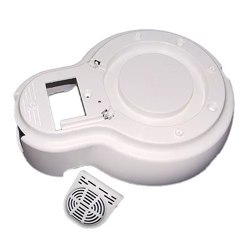 Spodní kryt SS-1530000942