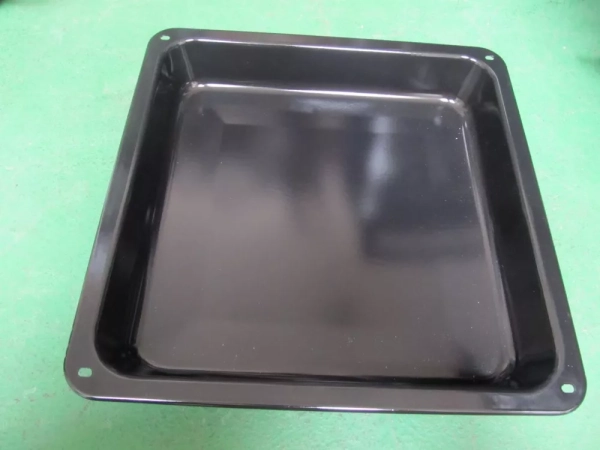 Mora plech hluboký 39,5 x 39,5 x 5 cm 225832