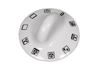Knoflík přepínače funkcí trouby Gorenje 397038