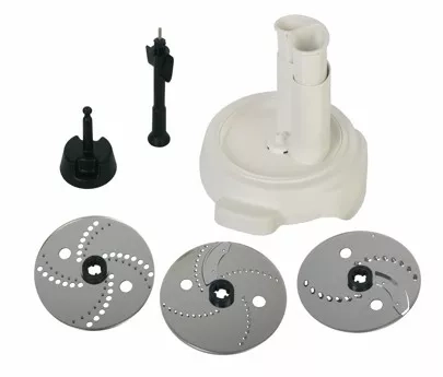 Sada struhadel + víko Tefal FE800A38  XF385138