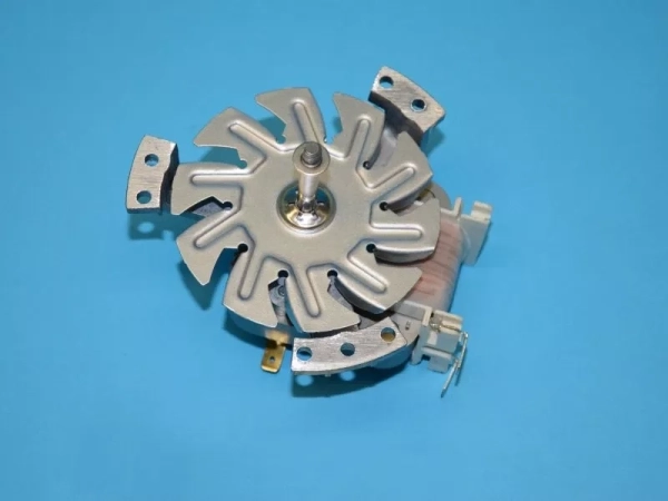 Motorek horkovzduchu 602942