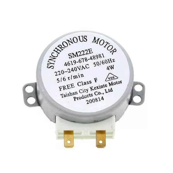 Motorek otočného talíře 481067848981