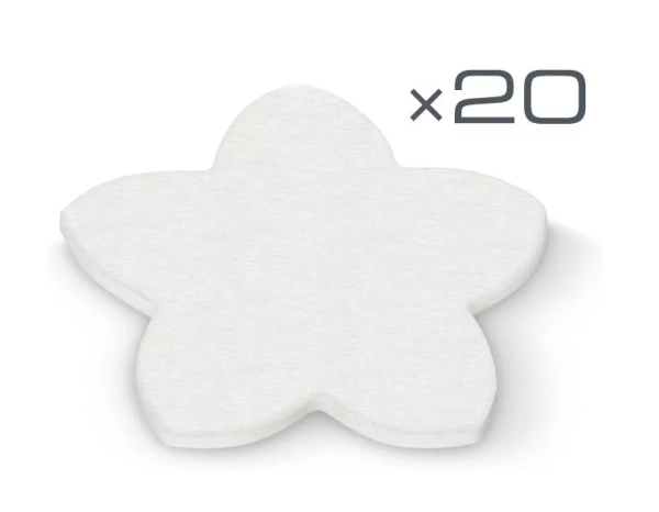 Sada náhradních pastilek ZR005805