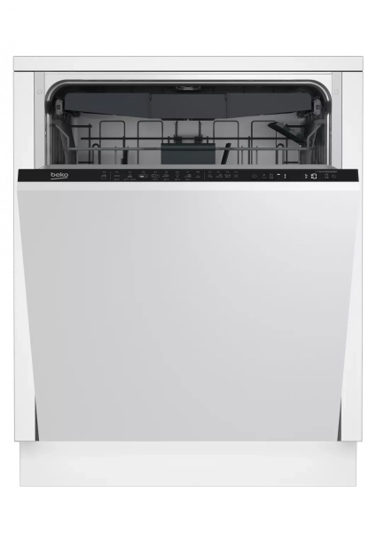 Myčka Beko DIN 28423