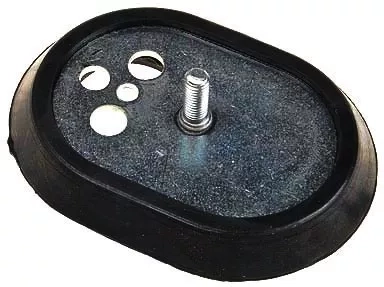 Příruba s těsněním Ariston 65103691