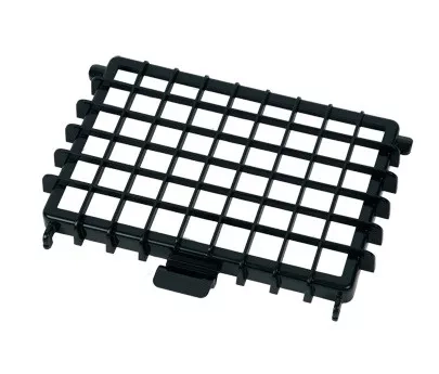 Mřížka pro molitanový filtr vysavače Rowenta RS-RT4318