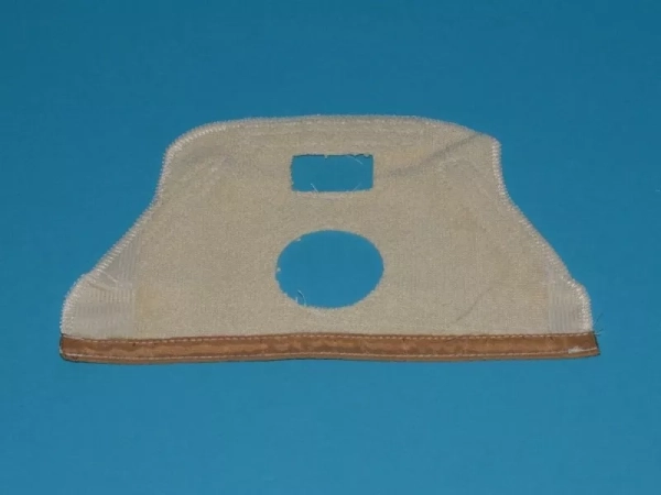 Utěrka vysavače Gorenje 827504