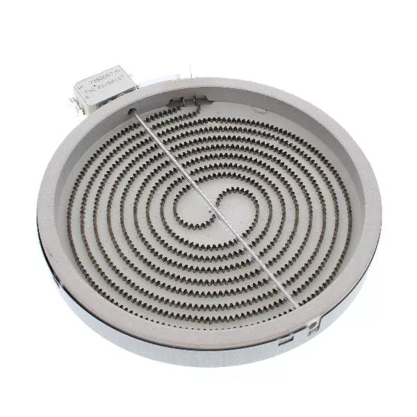 Plotna hnízdo 210mm /2100W 481231018892