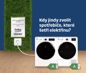 Nej&uacute;sporněj&scaron;&iacute; spotřebiče Beko